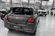 Suzuki Swift GLX