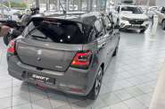 Suzuki Swift GLX
