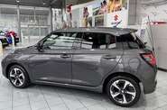 Suzuki Swift GLX