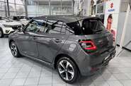 Suzuki Swift GLX