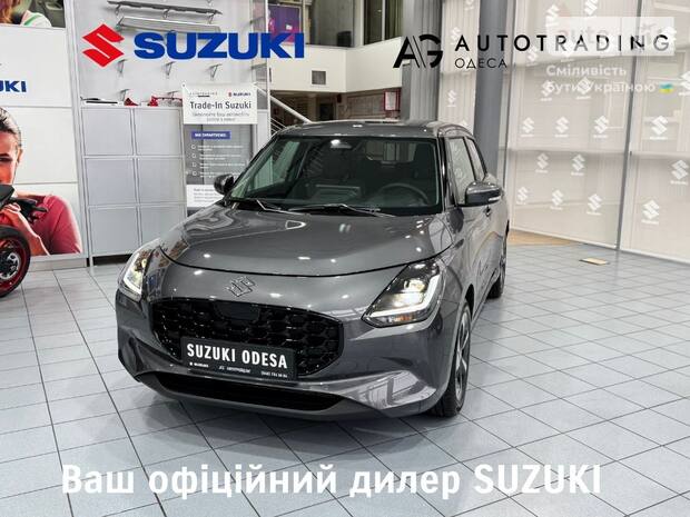 Suzuki Swift 2025 Suzuki Swift 2025