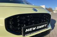 Suzuki Swift GLX