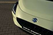 Suzuki Swift GLX