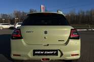 Suzuki Swift GLX