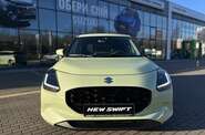 Suzuki Swift GLX