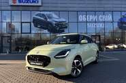Suzuki Swift GLX