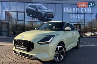 Suzuki Swift 2025 в Вінниця
