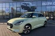 Suzuki Swift GLX