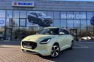 Suzuki Swift GLX