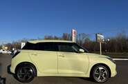 Suzuki Swift GLX
