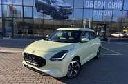Suzuki Swift GLX
