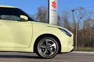 Suzuki Swift GLX