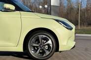 Suzuki Swift GLX