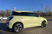 Suzuki Swift GLX
