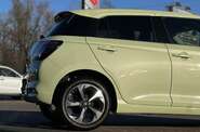 Suzuki Swift GLX