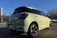 Suzuki Swift GLX