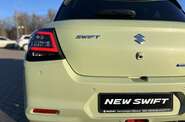 Suzuki Swift GLX