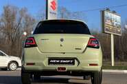 Suzuki Swift GLX