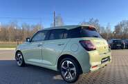 Suzuki Swift GLX