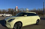 Suzuki Swift GLX