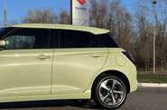 Suzuki Swift GLX