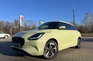 Suzuki Swift GLX