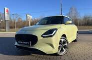 Suzuki Swift GLX
