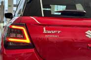 Suzuki Swift GL+