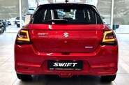 Suzuki Swift GL+
