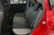 Suzuki Swift GL+