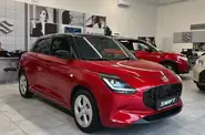 Suzuki Swift GL+