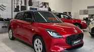 Suzuki Swift GL+