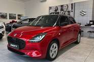 Suzuki Swift GL+