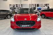 Suzuki Swift GL+