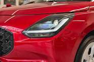 Suzuki Swift GL+
