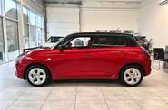 Suzuki Swift GL+