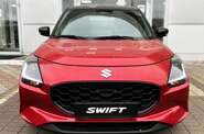 Suzuki Swift GLX