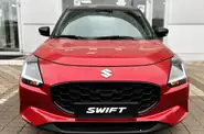 Suzuki Swift GLX
