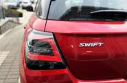 Suzuki Swift GLX