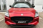 Suzuki Swift GLX