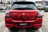 Suzuki Swift GLX