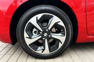 Suzuki Swift GLX