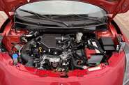 Suzuki Swift GLX