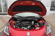 Suzuki Swift GLX