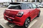 Suzuki Swift GLX