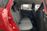 Suzuki Swift GLX
