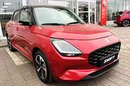 Suzuki Swift GLX