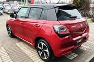 Suzuki Swift GLX