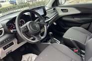 Suzuki Swift GLX