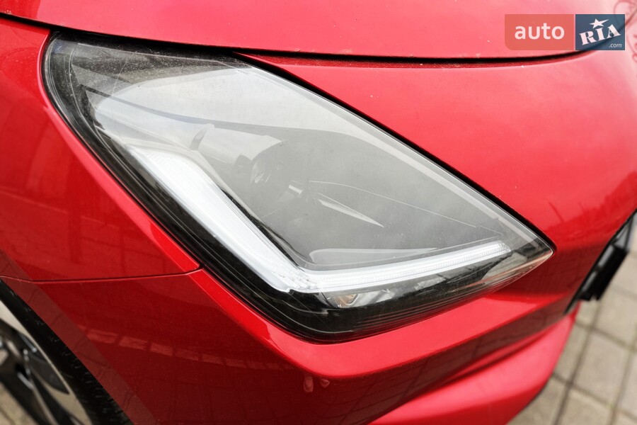 Suzuki Swift - фото 5